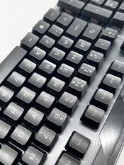 Get Originali Asus Rog Claymore II 2 Wireless Gaming Šviečianti Mechaninė Klaviatūra
