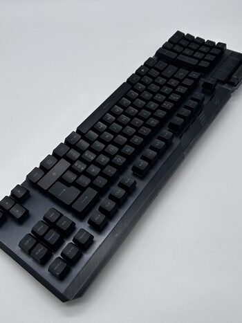 Buy Originali Asus Rog Claymore II 2 Wireless Gaming Šviečianti Mechaninė Klaviatūra