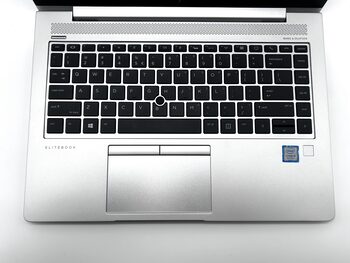 HP EliteBook 840 G6 i5-8265U Nešiojamasis Kompiuteris