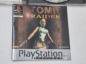 Get Tomb Raider PlayStation