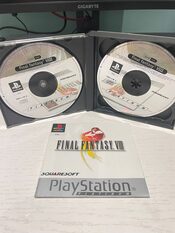 Buy FINAL FANTASY VIII PlayStation