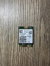 Intel 7260NGW Wireless-N 7260 Bluetooth 4.0 kortelė