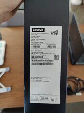 Lenovo Legion 5 Pro 16 Storm Grey 16ACH6H 