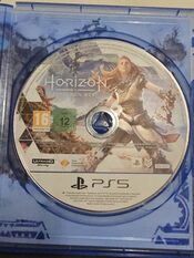 Horizon: Forbidden West PlayStation 5 for sale