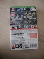 Chaos;Head Noah / Chaos;Child Double Pack Nintendo Switch