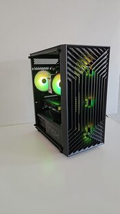 PC GAMER RTX 3060TI, AMD 5600, 16GB RAM, 500GB NVME