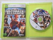 Buy Marvel Ultimate Alliance Xbox 360
