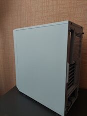 Fractal Design Meshify C ATX Mid Tower White / Black PC Case