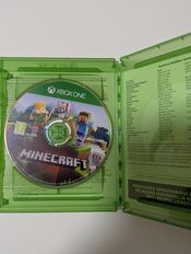 Minecraft Xbox One