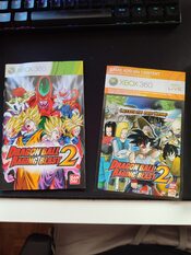 Get Dragon Ball: Raging Blast 2 - Limited Edition Xbox 360