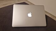 Macbook Air (2017) Intel core i5 128GB | Silver