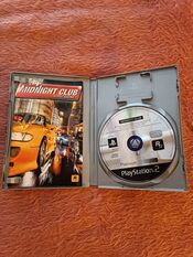 Midnight Club: Street Racing PlayStation 2