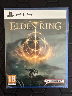 Elden Ring PlayStation 5