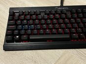 Corsair K70 RGB LUX Mechanical Gaming Keyboard