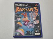 Rayman 3: Hoodlum Havoc PlayStation 2