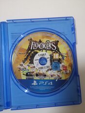 Buy Flockers PlayStation 4