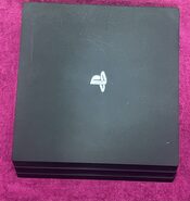 PlayStation 4 Pro, Black, 1TB+ žaidimas