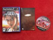 Lara Croft Tomb Raider: Legend PlayStation 2