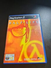 Half-Life PlayStation 2