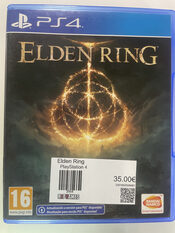 Elden Ring PlayStation 4