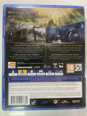 Elden Ring PlayStation 4