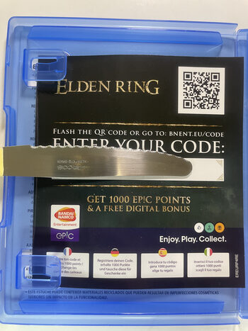 Buy Elden Ring PlayStation 4