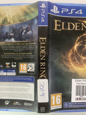 Redeem Elden Ring PlayStation 4