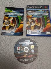 Need for Speed: Underground 2 PlayStation 2