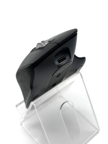 Originali Logi Logitech MX Master 3S Belaidė Wireless Pilka Pelė