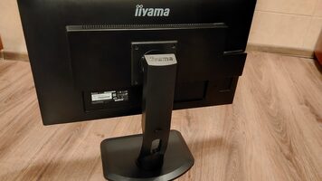 Buy Monitorius IIyama PLXUB2792UHSU-B1, UHD 27