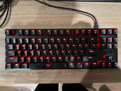 HyperX Alloy FPS Pro