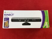 Kinect COMPLETO Adventures Precintado Xbox 360 Excelente Condicion