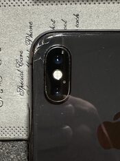 Apple iPhone X 256GB Space Gray