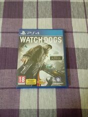 Watch Dogs PlayStation 4