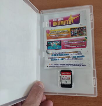 Buy Just Dance 2019 Nintendo Switch