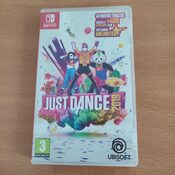 Just Dance 2019 Nintendo Switch