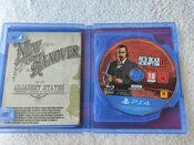 Red Dead Redemption 2 PlayStation 4