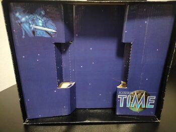 Buy Illusion of Time SNES