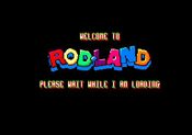 Buy Rod Land NES