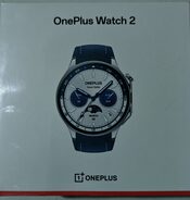 OnePlus Watch Moonlight Silver