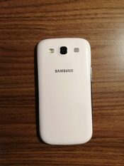 Samsung I9301I Galaxy S3 Neo White