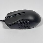 Buy Razer Naga X - MMO Gaming Mouse - Black