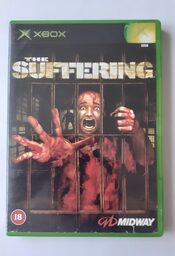 The Suffering Xbox