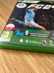 EA Sports FC 24 Xbox One