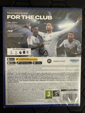 EA Sports FC 25 PlayStation 5