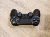 Playstation 4 Dualshock 4, V2 juodas originalus pultelis for sale