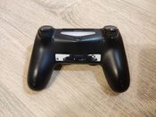 Get Playstation 4 Dualshock 4, V2 juodas originalus pultelis