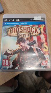 BioShock Infinite PlayStation 3