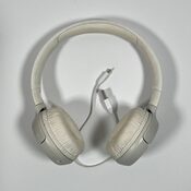 JBL TUNE 500BT Wireless On Ear Headphones - White