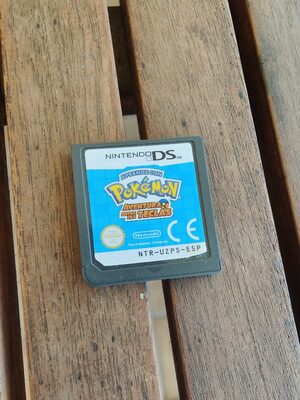 Learn with Pokémon: Typing Adventure Nintendo DS